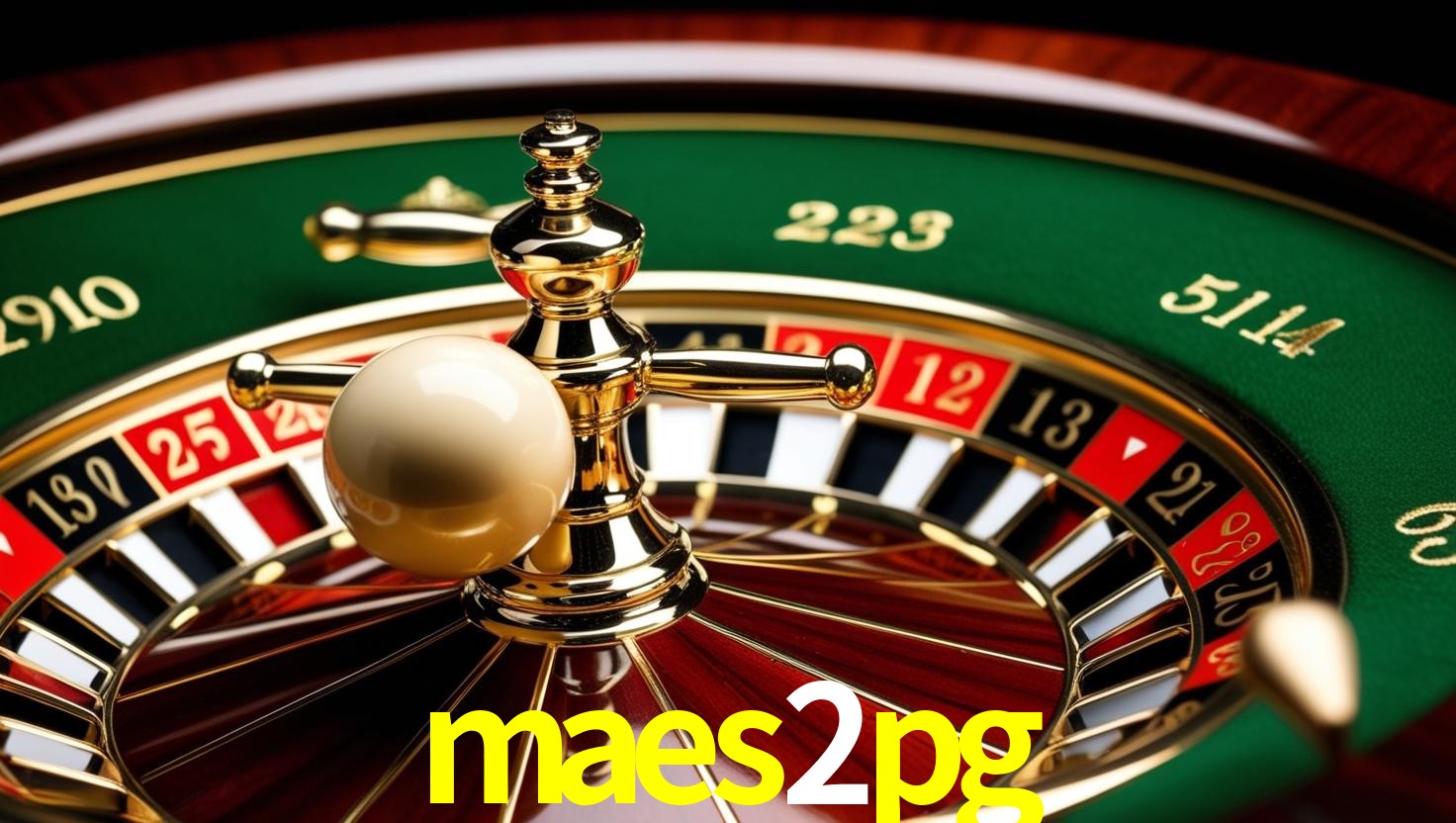MAES2PG